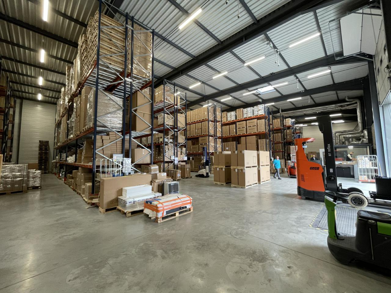 Local d'activité Reichstett 2141m² Location local d'activité Reichstett Bas-Rhin OLACT2423152 11